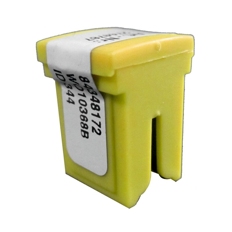Wolf Parameterstecker für HE-Pumpe für CGB/CGW-11 ab 07/2005