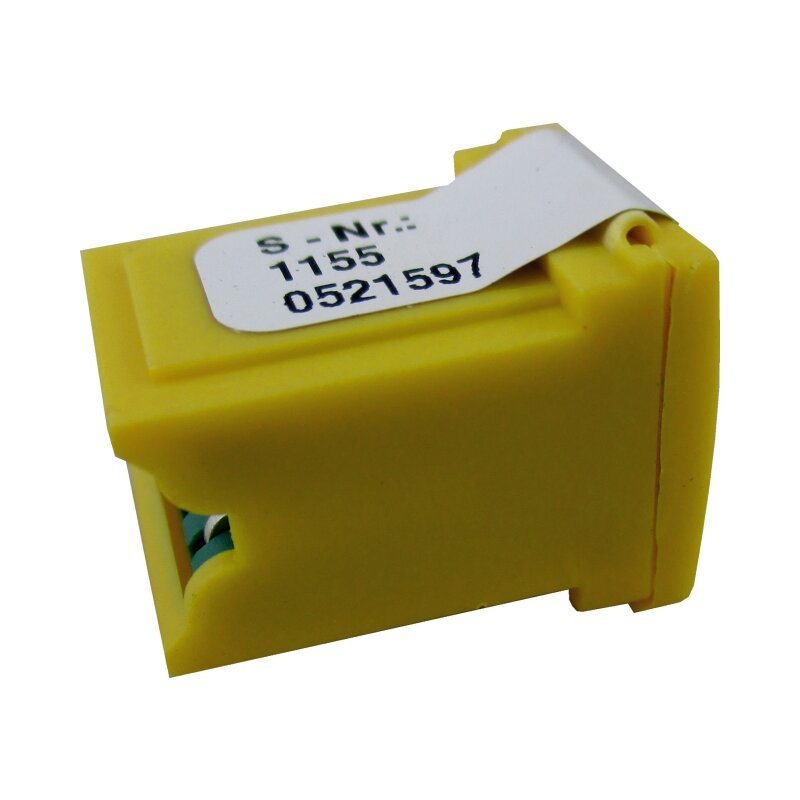 Wolf Parameterstecker für COB-29 ab FW 04