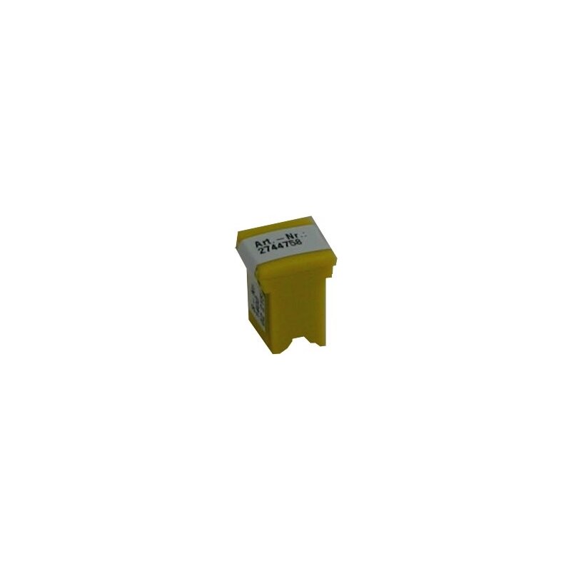 Wolf Parameterstecker 35kW für HE-Pumpe bei CGB-35