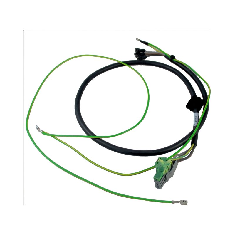 Wolf Kabel Verdichter für BWS-1
