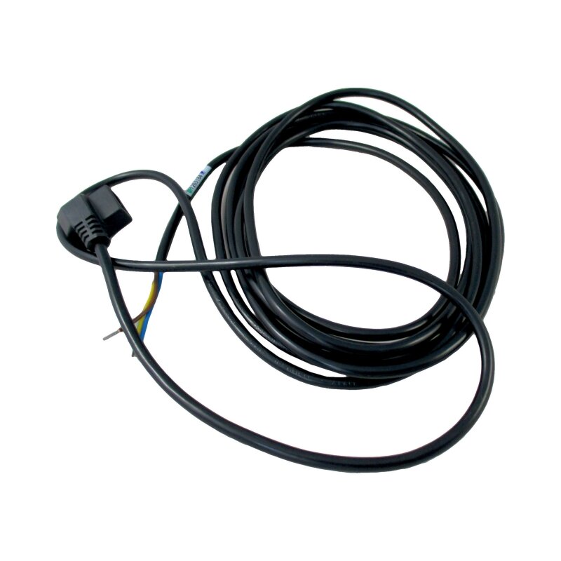 Wolf Kabel Pumpe mit Molexstecker 4m für BWL-1/BWS-1