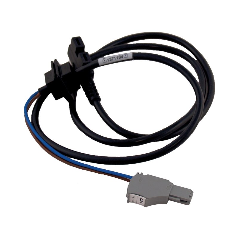 Wolf Kabel Umschaltventil für BWL-1