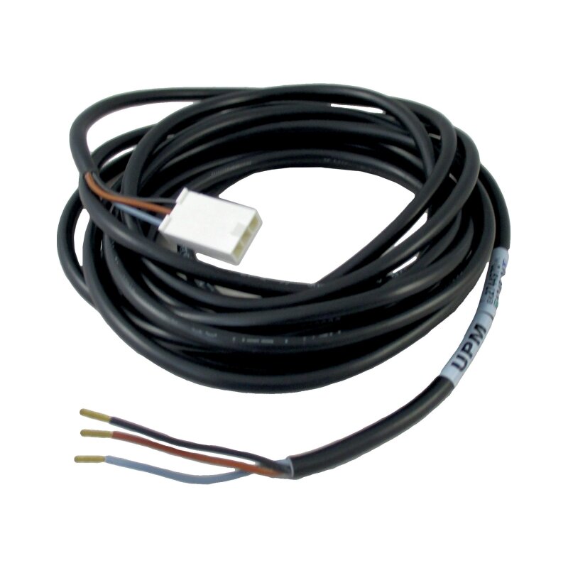 Wolf Kabel Steuerung mod. Pumpe 4m für CPM-1-70