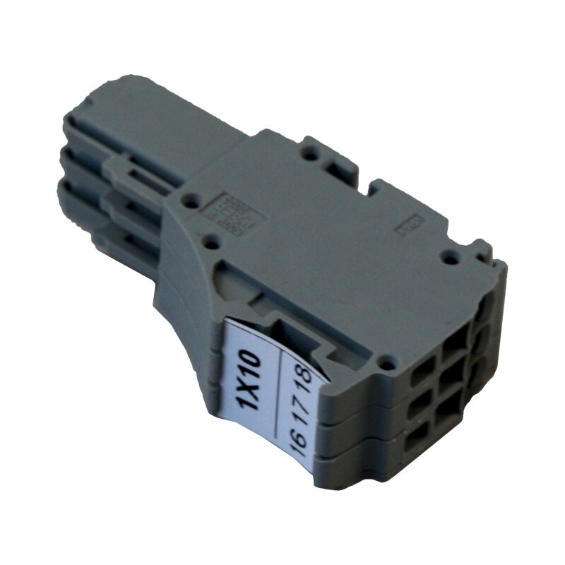 Wolf Stecker 3WUV HZ/WW für WPM-1