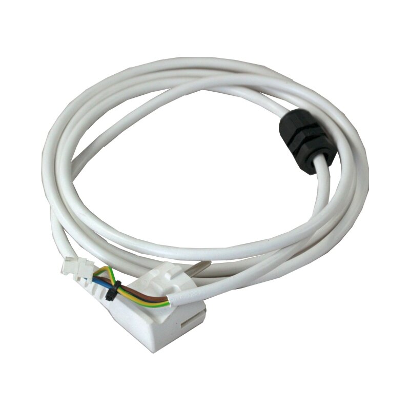 Wolf Kabel mit Netzstecker für CWL-180 Excellent