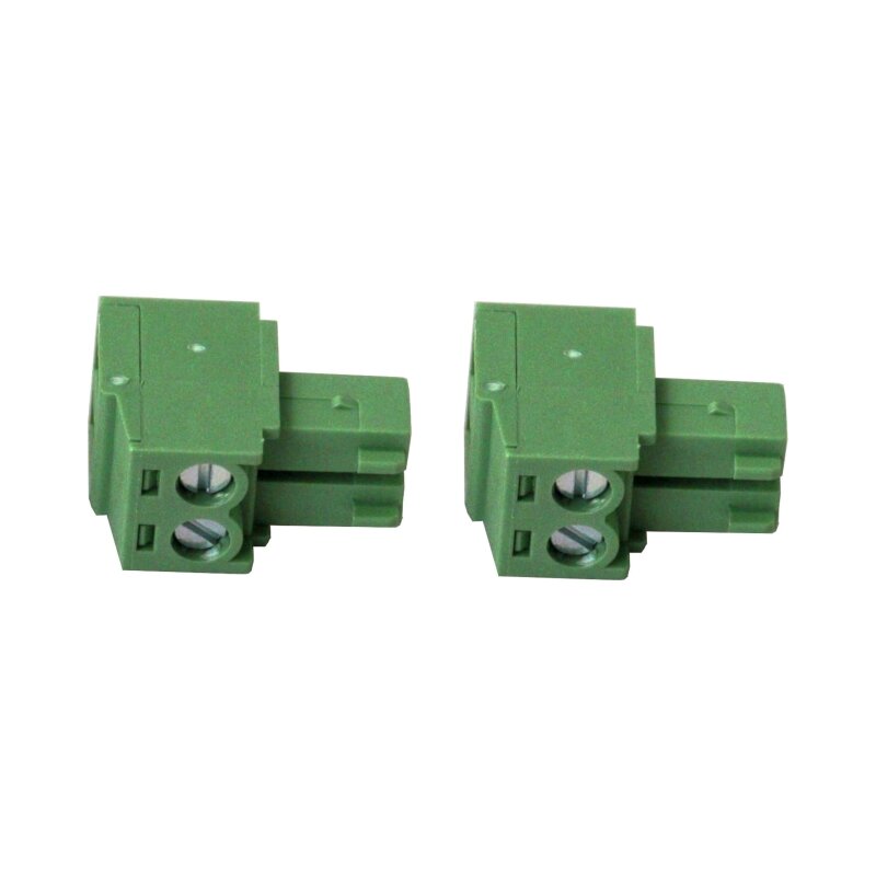 Wolf E-Bus Stecker für CWL Excellent