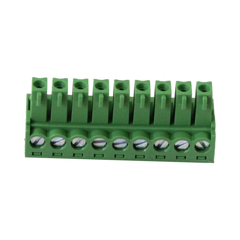 Wolf Plus Stecker 9polig für CWL Excellent