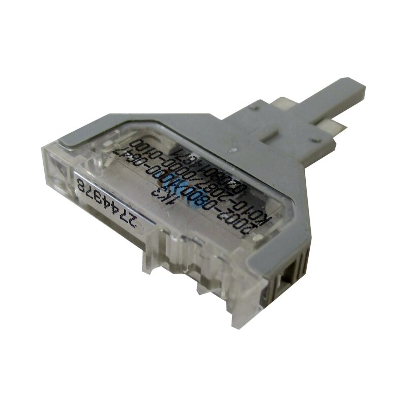 Wolf Parameterstecker für BWL-1S(B)-010 230V