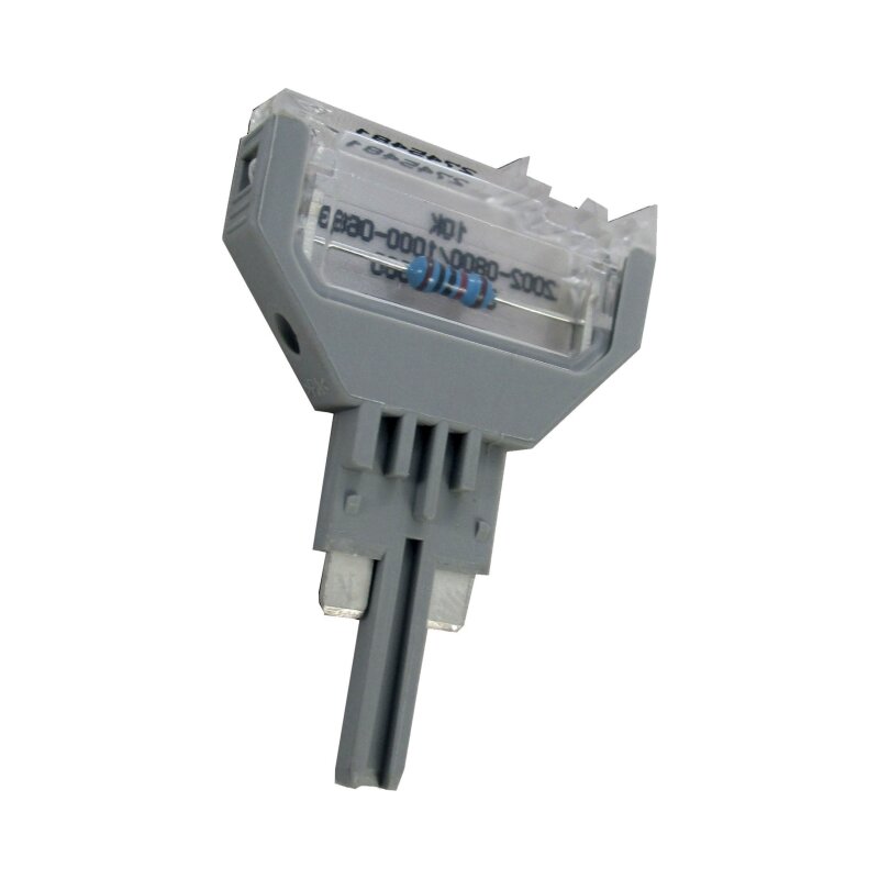 Wolf Parameterstecker für BWL-1S(B)-014 400V