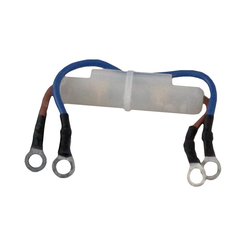 Wolf Kabel + Sicherung 10A für BWL-1S-10/14