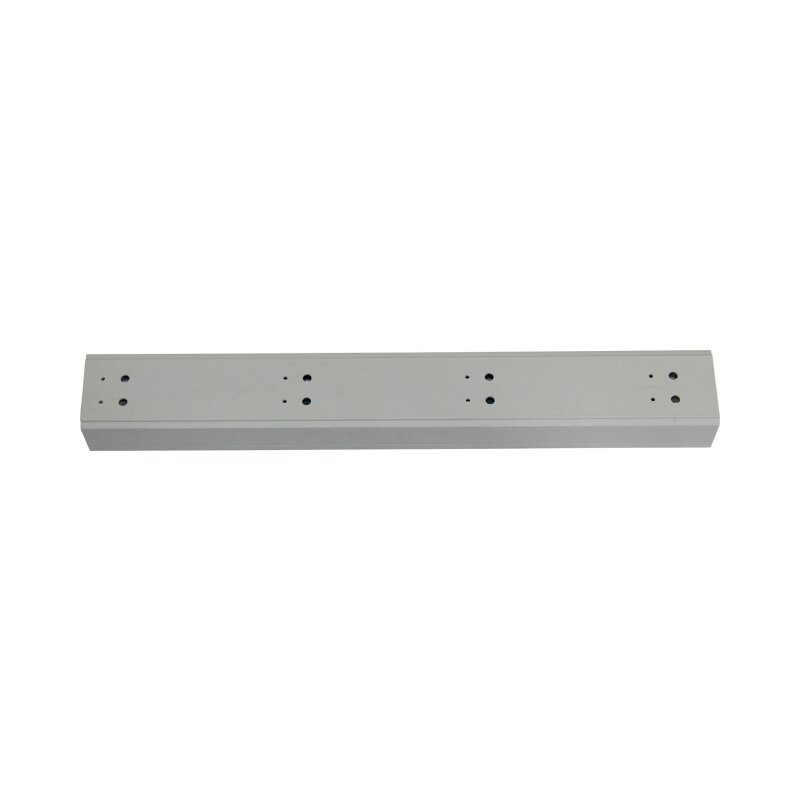 Wolf Kabelkanal 40x60x430 mit Trennwand für MGK-2