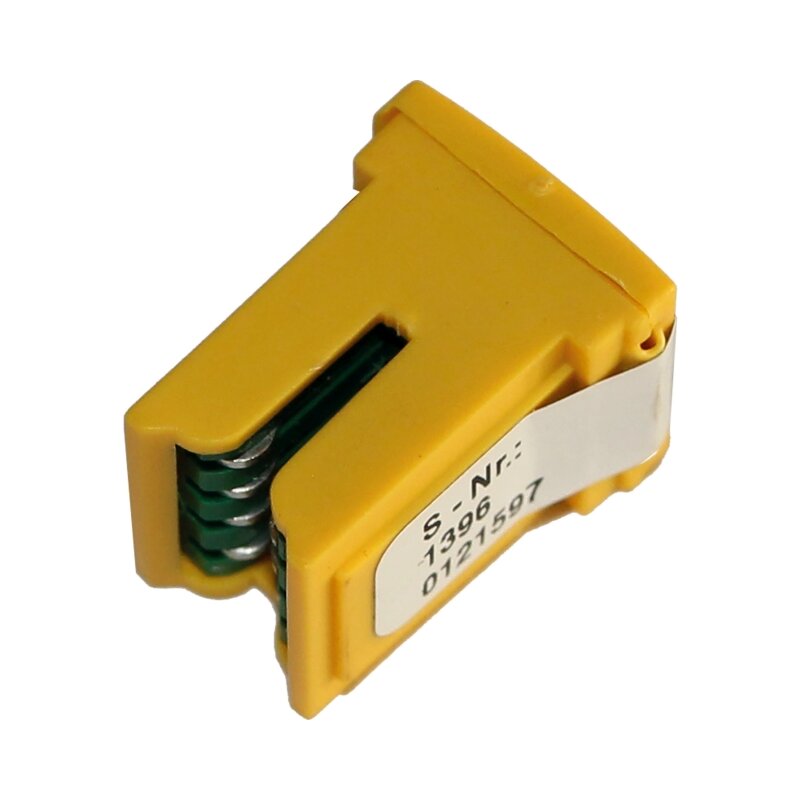 Wolf Parameterstecker für CGB24, HE-Pumpe ohne Trockenlauf
