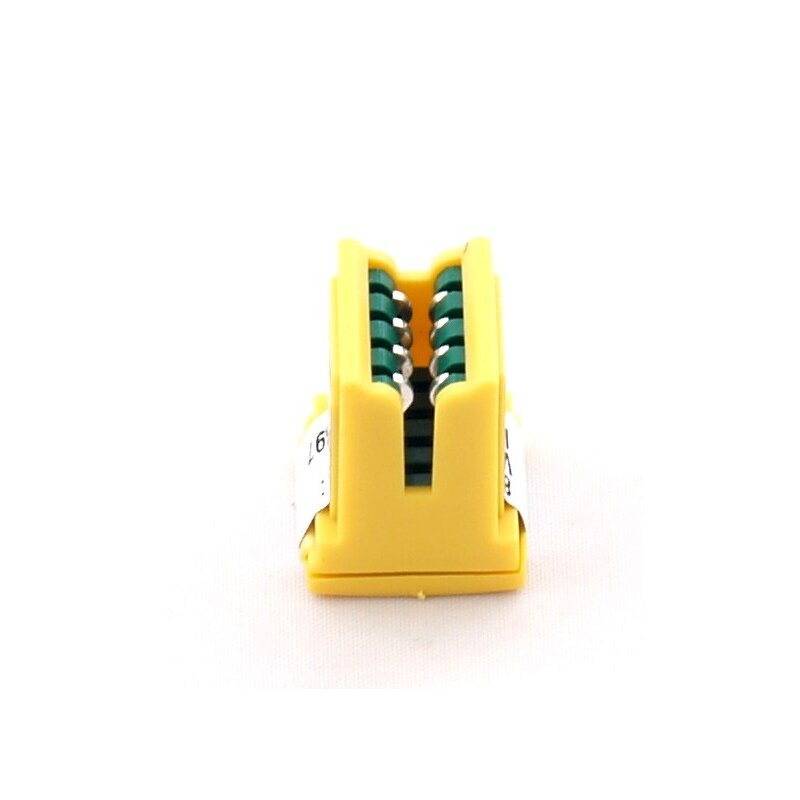 Wolf Parameterstecker für CGB20, HE-Pumpe ohne Trockenlauf