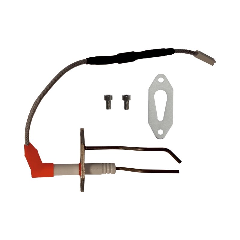 Wolf Zündelektrode 1-polig für CGB-2