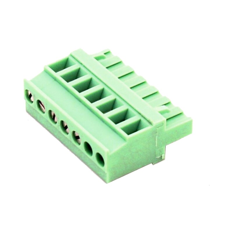 Wolf Phönix-Stecker 7-polig für Gu/GG