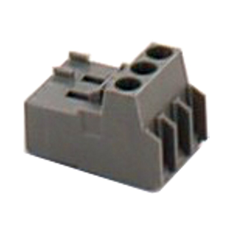 Wolf Kurzschlußstecker 3-polig, Gas- druckwächter, für NG-4E