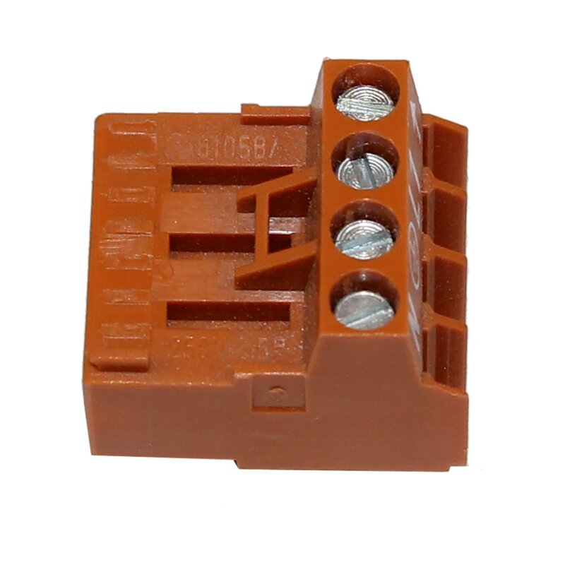Wolf Gegenstecker für Raumthermostat für R11-SB