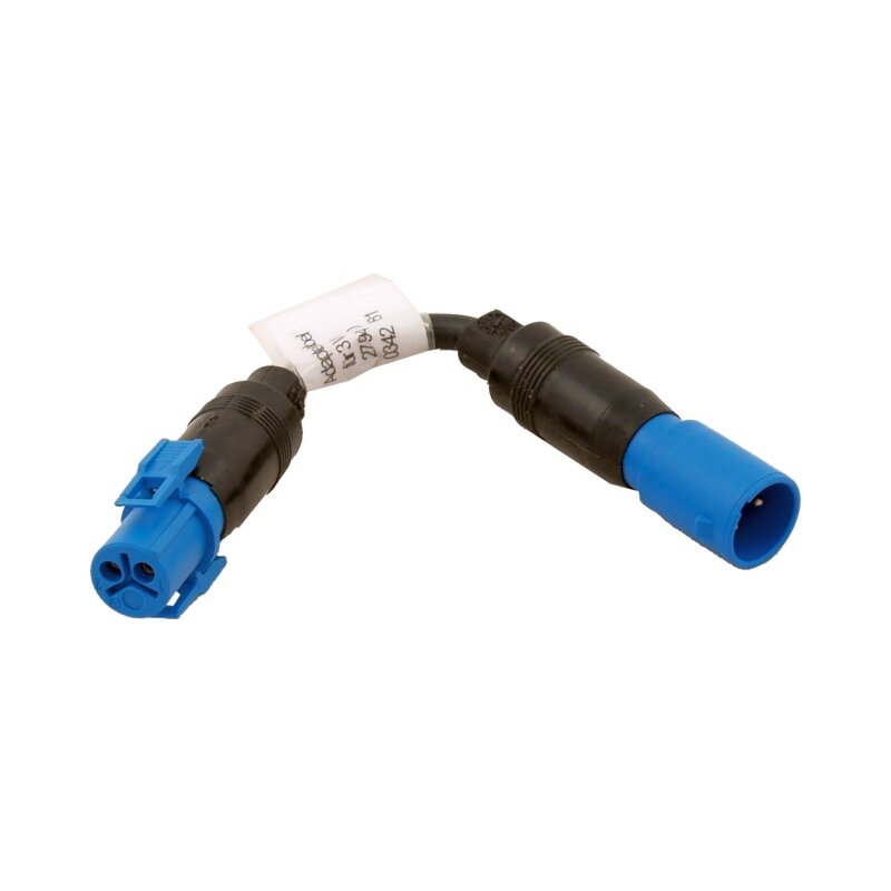 Wolf Adapterkabel für Dreiwegeventil für GU/GG-2EK-S