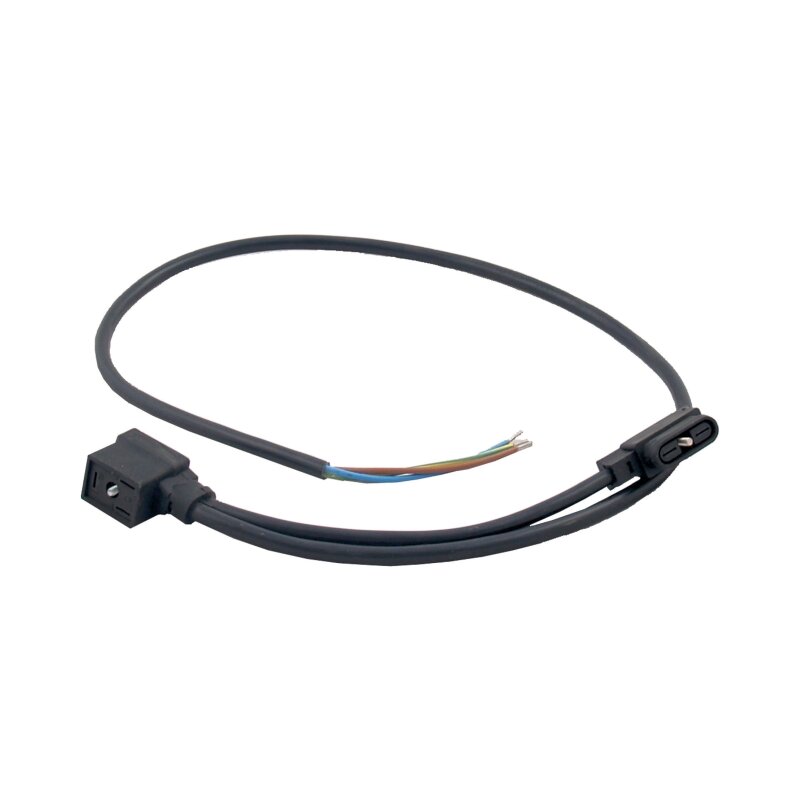 Wolf Kabel mit Stecker GKV 2. Stufe für NG-31E-70