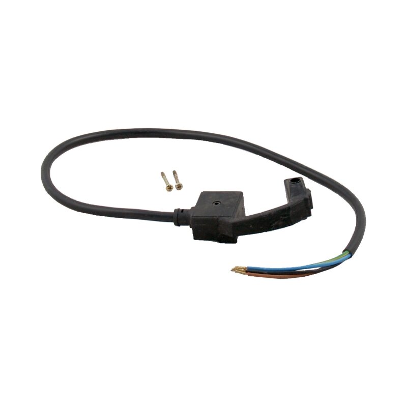 Wolf Kabel mit Stecker GKV 1. Stufe für NG-31E-90/110