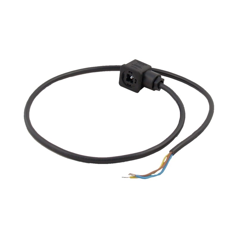 Wolf Kabel für Trennbrennermagnet- ventil, NG-31E
