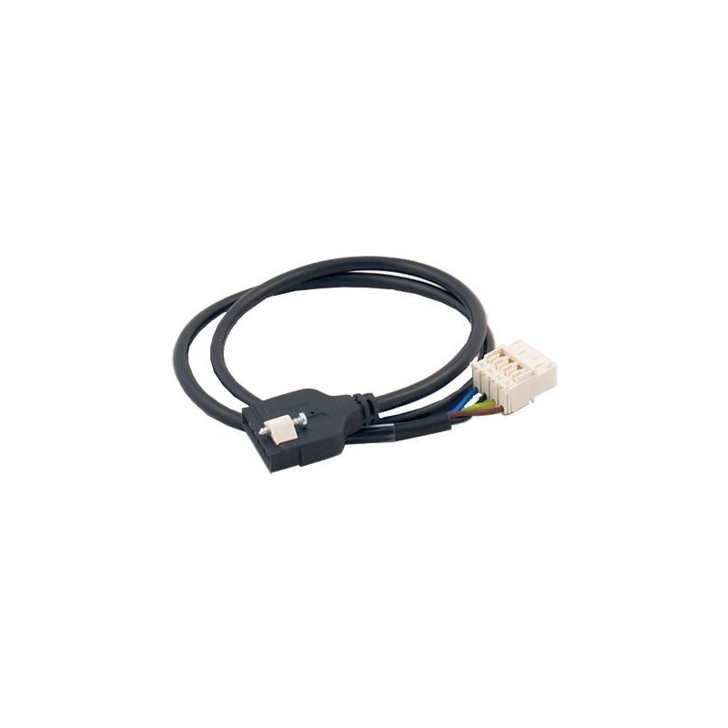 Wolf Kabel mit Stecker für GKV SIT840 für FNG