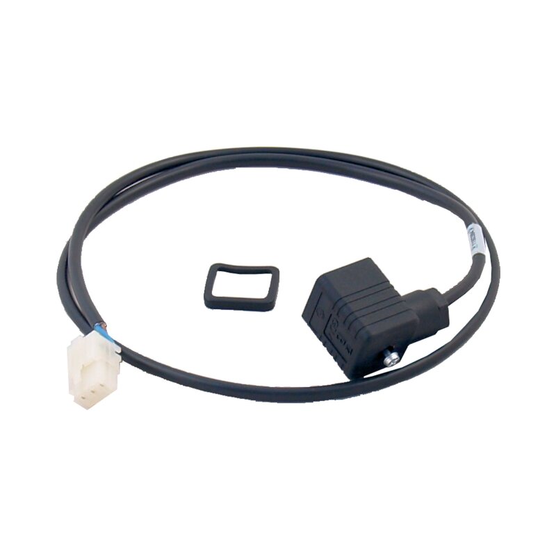 Wolf Kabel mit Stecker fürGasdruck wächter, NG-4E (-31E)