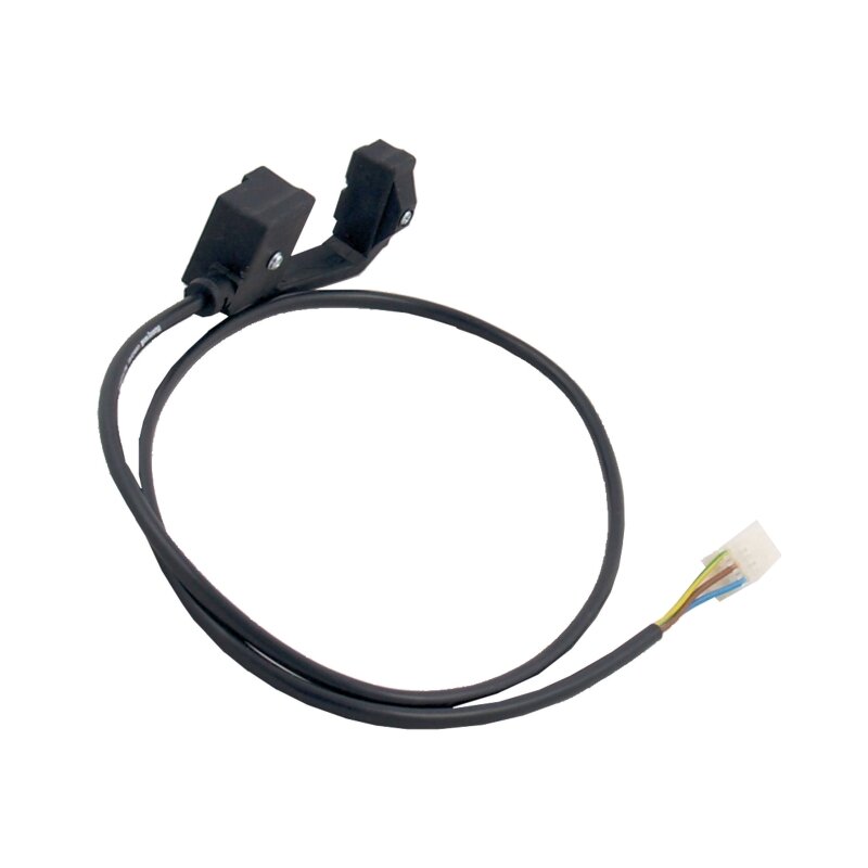 Wolf Kabel mit Stecker für GKV 2.Stufe für NG-31E-90/110