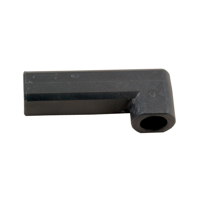 Wolf Entstörstecker 6,35 MM V7 1 KOHM für NG