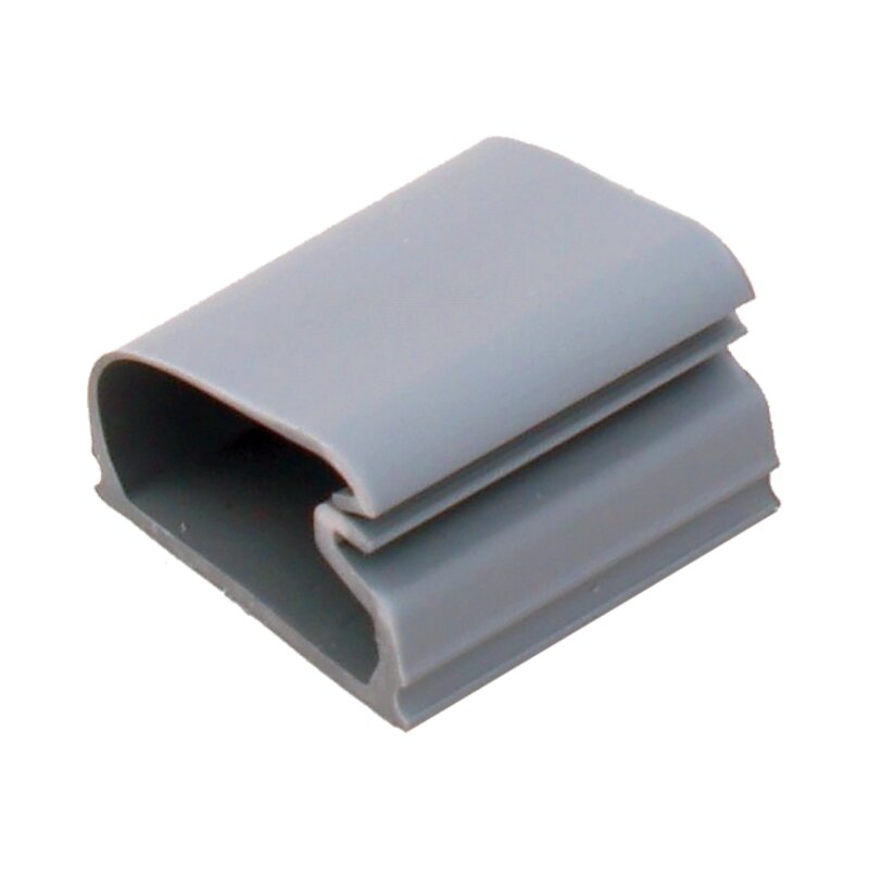 Wolf Kabelclip LC5-A-L8 selbstkleb.