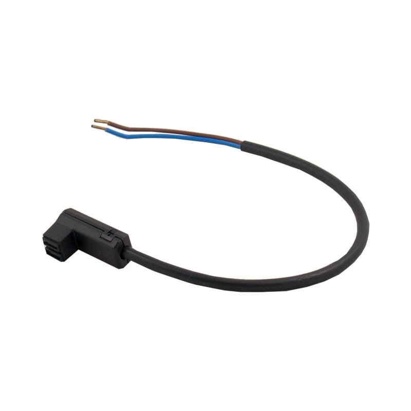 Wolf Netzkabel für Zündtrafo 870 Länge 340mm