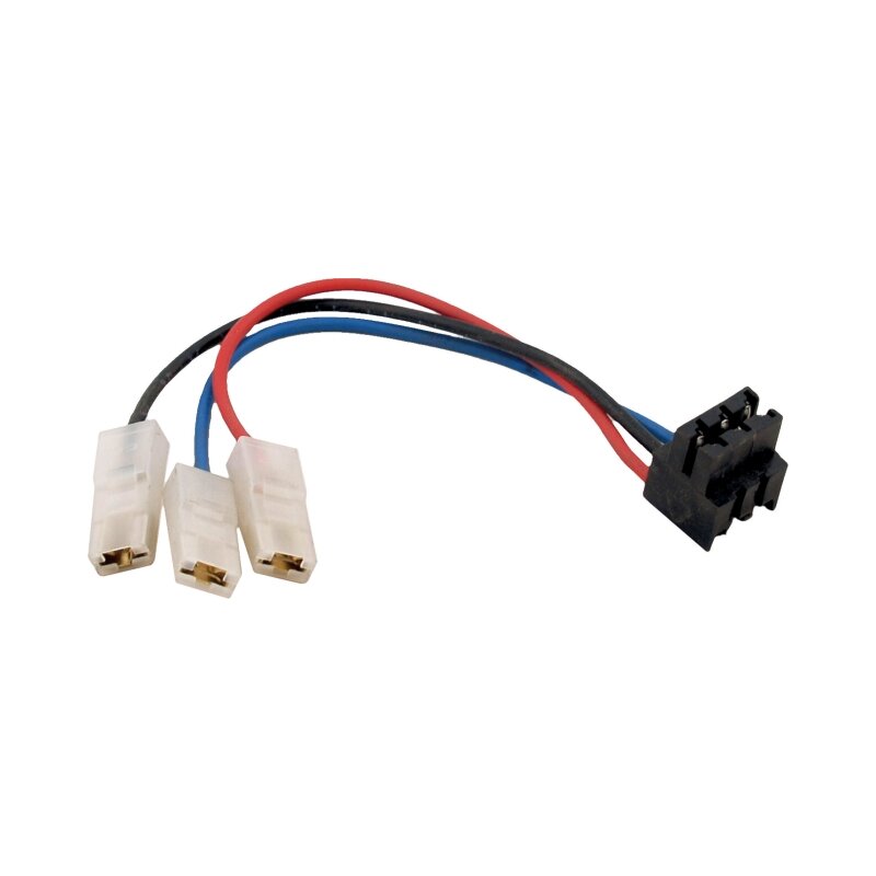 Wolf Kabelsatz L (Alarm/Reset) für GU/GG-18/24