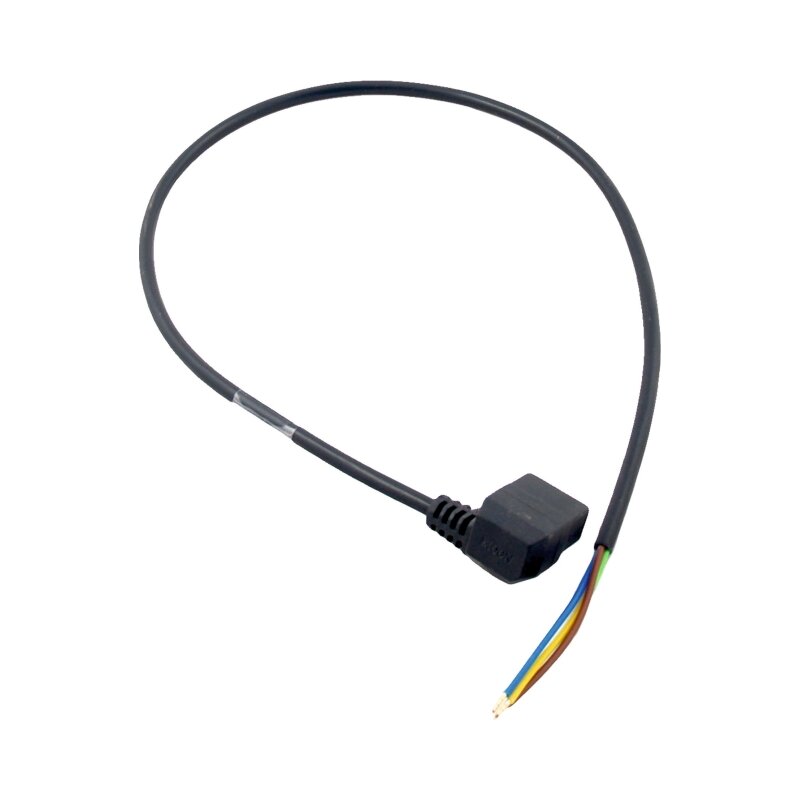 Wolf Kabel für Speicherladepumpe für CGS