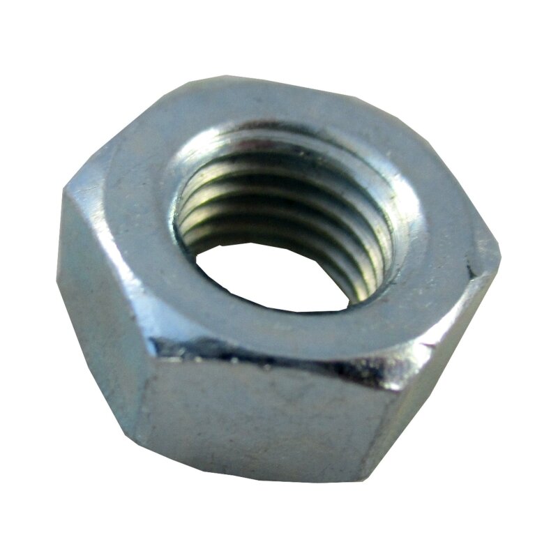 Wolf Sechskantmutter M8-1.4301 DIN934