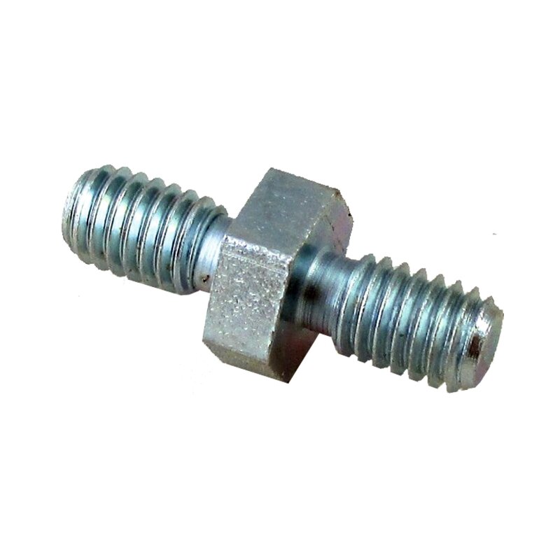 Wolf Distanzschraube M6X24 SW10 für NG