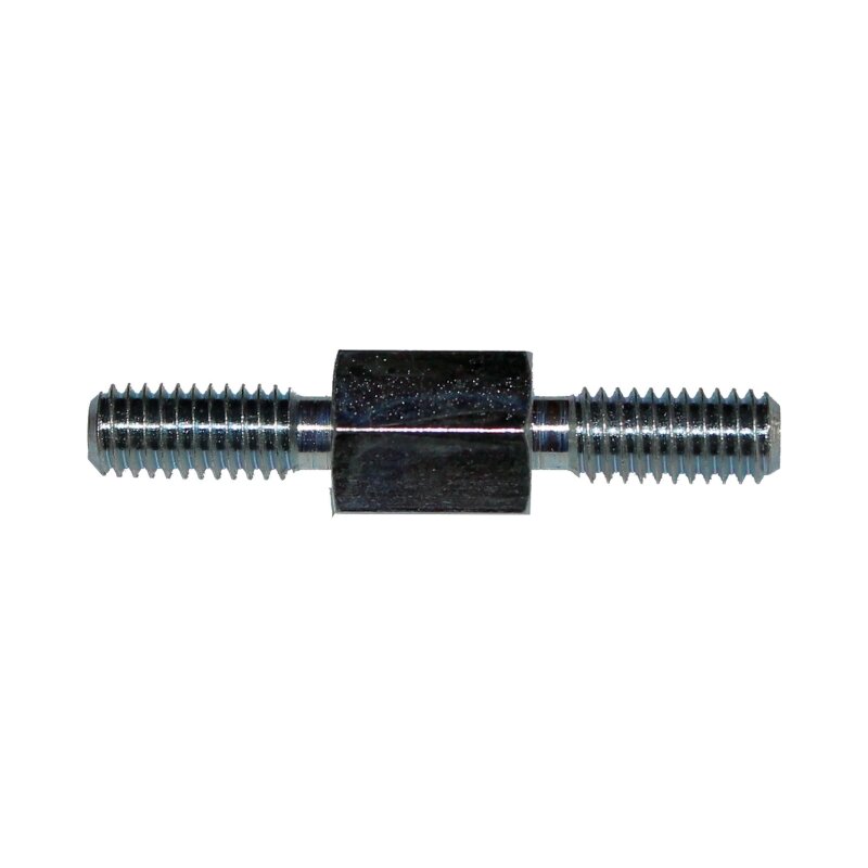 Wolf Distanzschraube M6x42 SW10 für NG