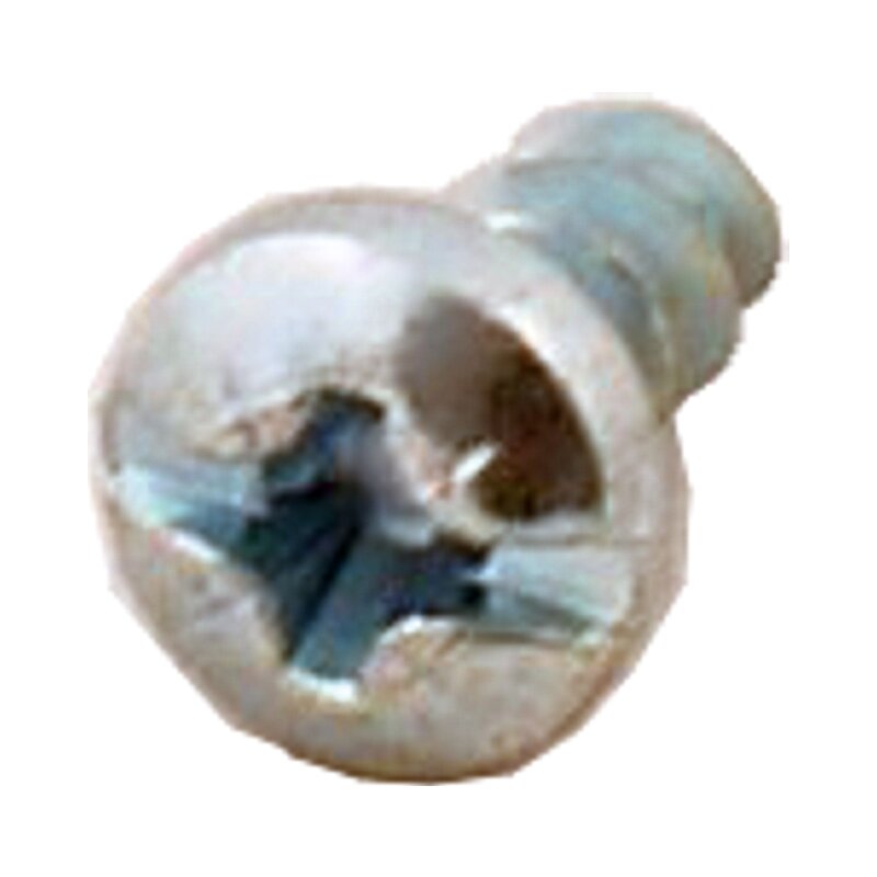 Wolf Plastofastschraube 4x8 für CGB