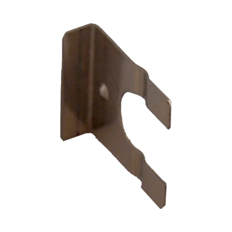 Wolf Befestigungsfeder 30x30x0,75 für STB