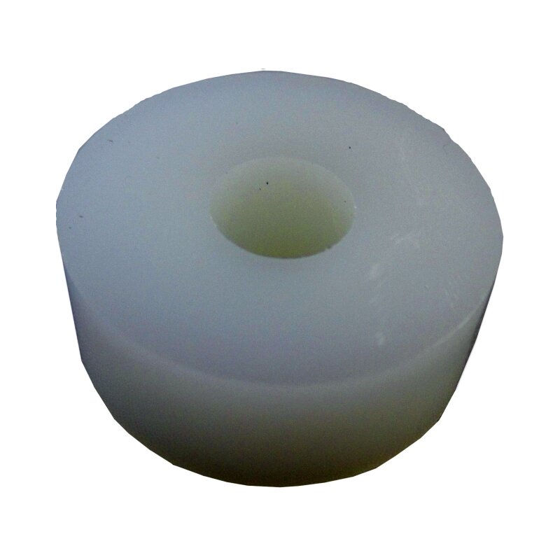 Wolf Distanzhülse 8,4x25x10 PA natur für BWS-1