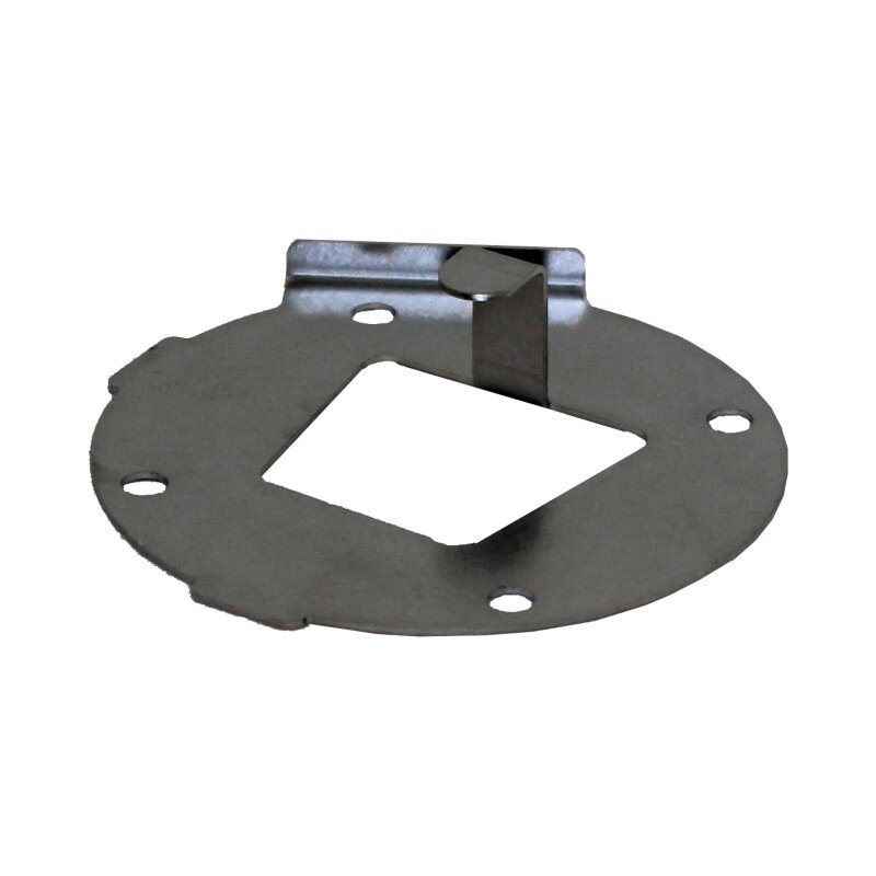 Wolf Set Gebläseadapter für TOB