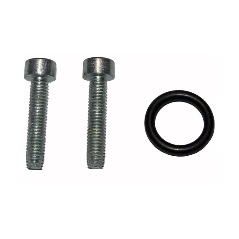 Wolf Mont.-Set Gasdruckwächter GW 150 A5, für MGK