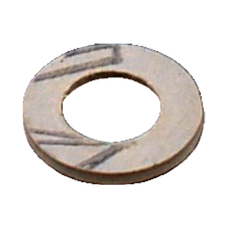 Wolf Flachdichtung 11,2X6X1 für TGB