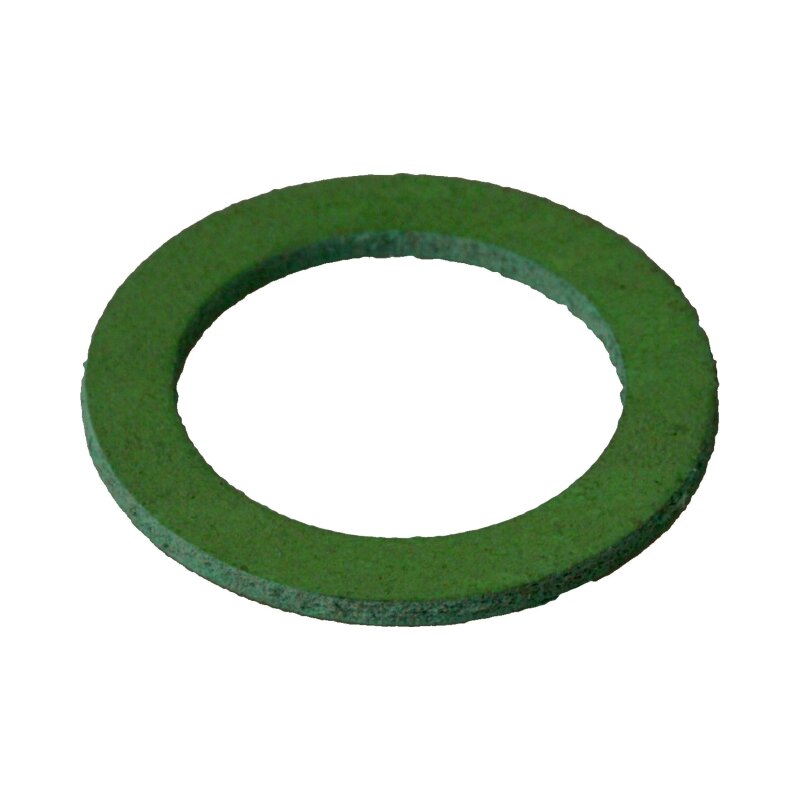 Wolf Dichtung D34mm für Brennertasse Luftrohr und Brennerring, für Pellevent
