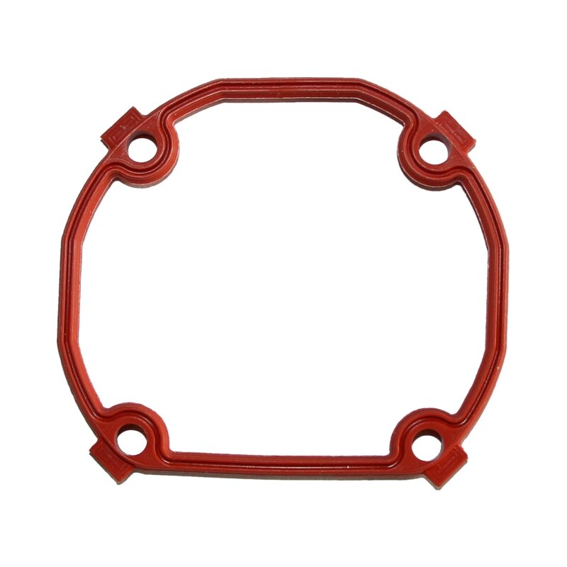 Wolf Dichtung Gasgebläse-Brennkammerdeckel, für CGB-2