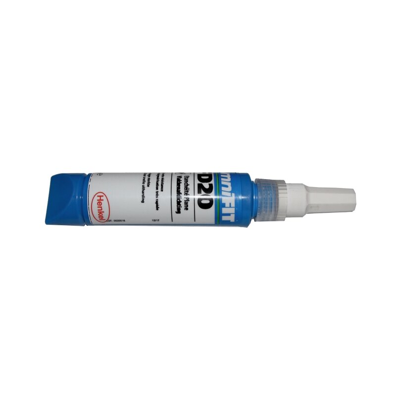Wolf Klebstoff Anärober omniFIT FD20 für MGK
