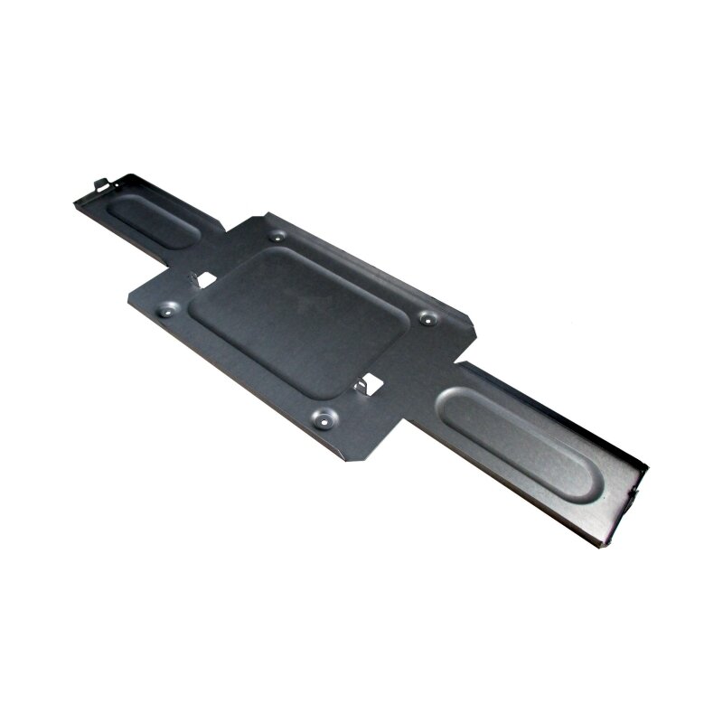 Wolf Brennkammer Rückwand für GU-1/GG-1-24