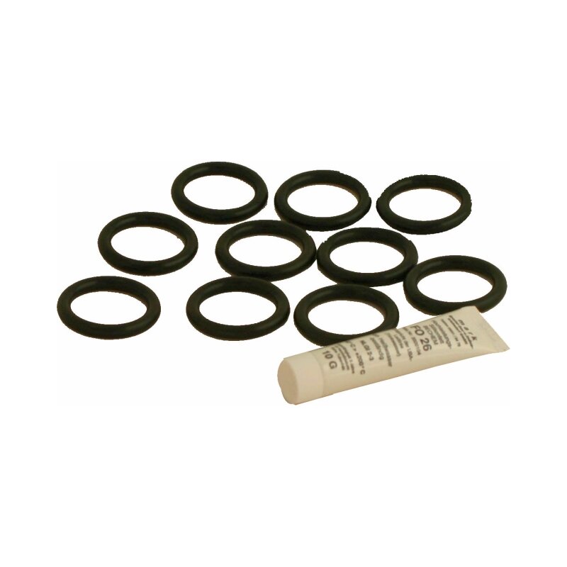 Wolf O-Ring 36x26x5 für GB, TGB, Satz a 10 Stück