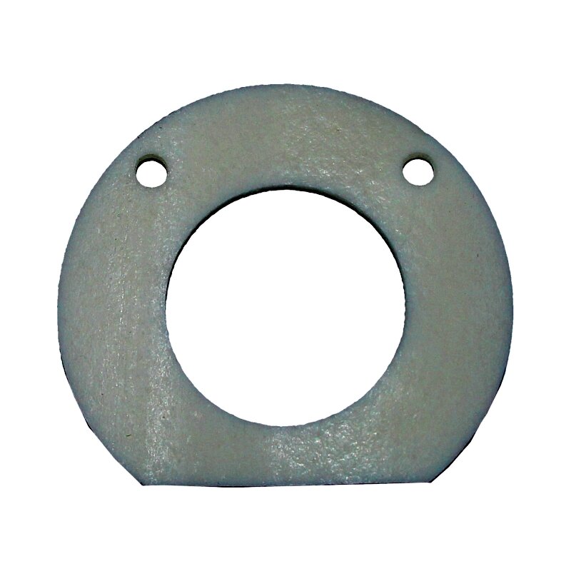 Wolf Dichtung Ventilatorflansch bis 10/99