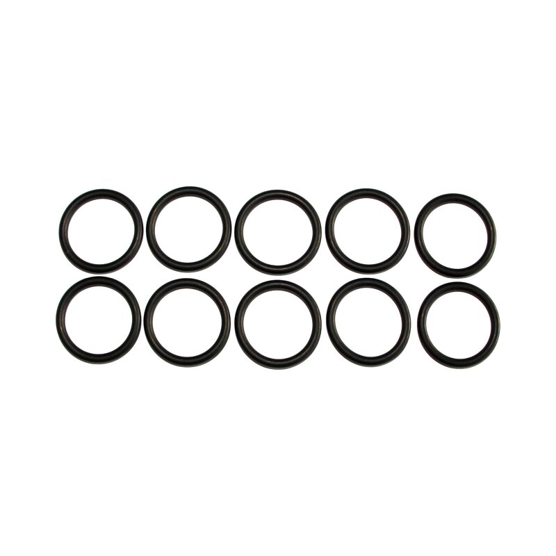 Wolf O-Ring 27x8x3,6 für GU, Satz a 10 Stück