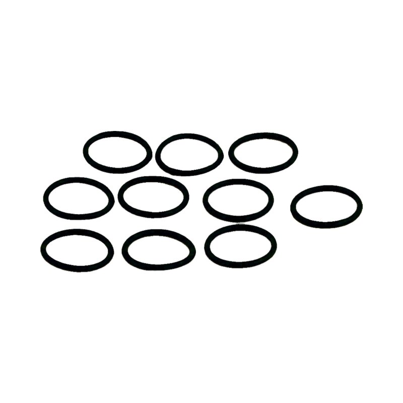 Wolf O-Ring 22,22x2,62 für NG, Satz a 10 Stück